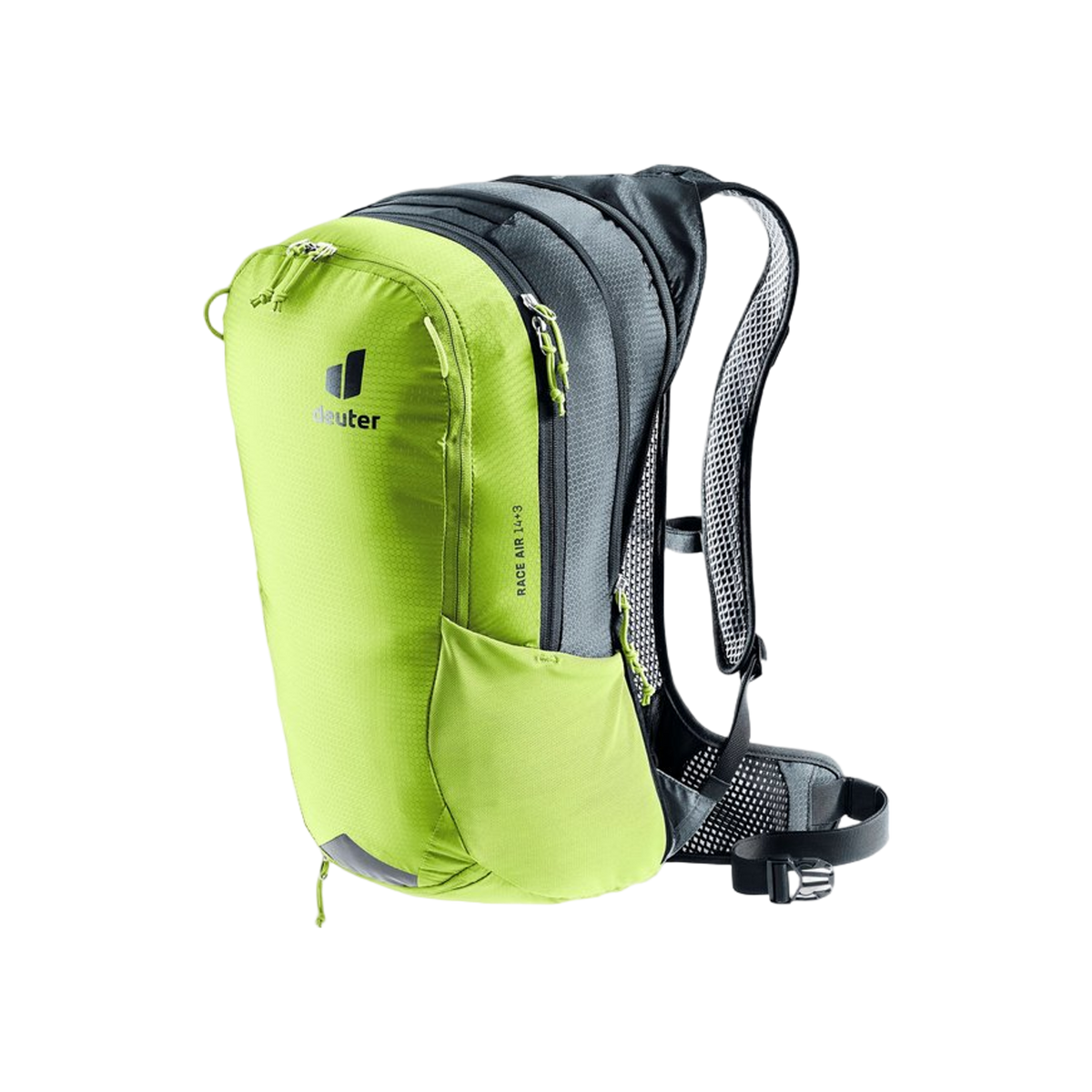 Deuter Race Air 14+3
