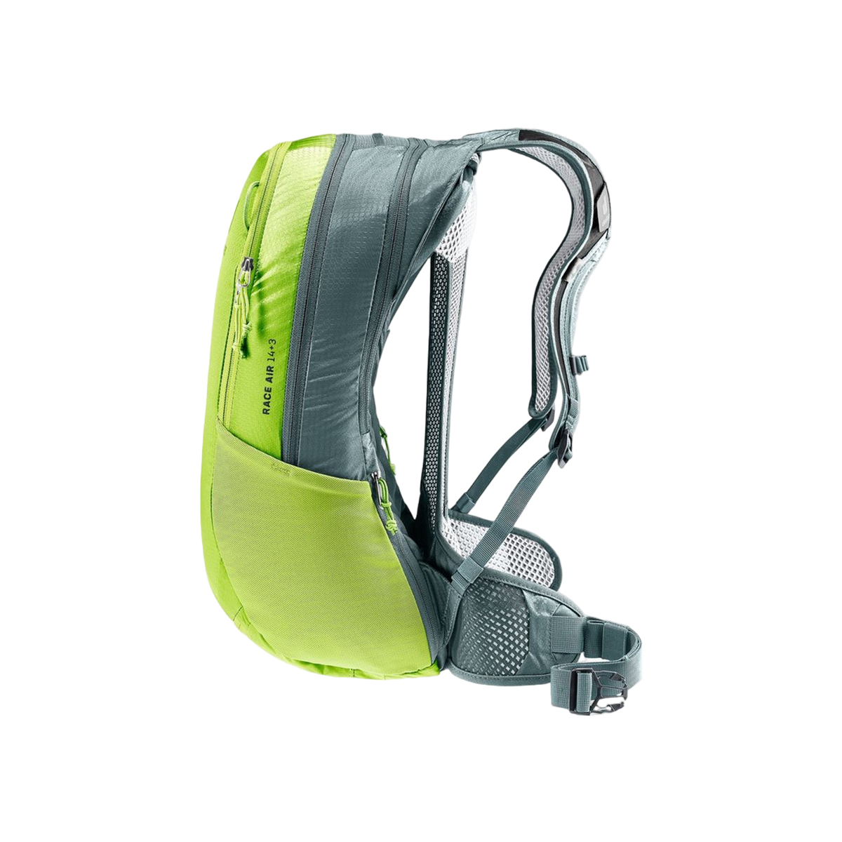 Deuter Race Air 14+3