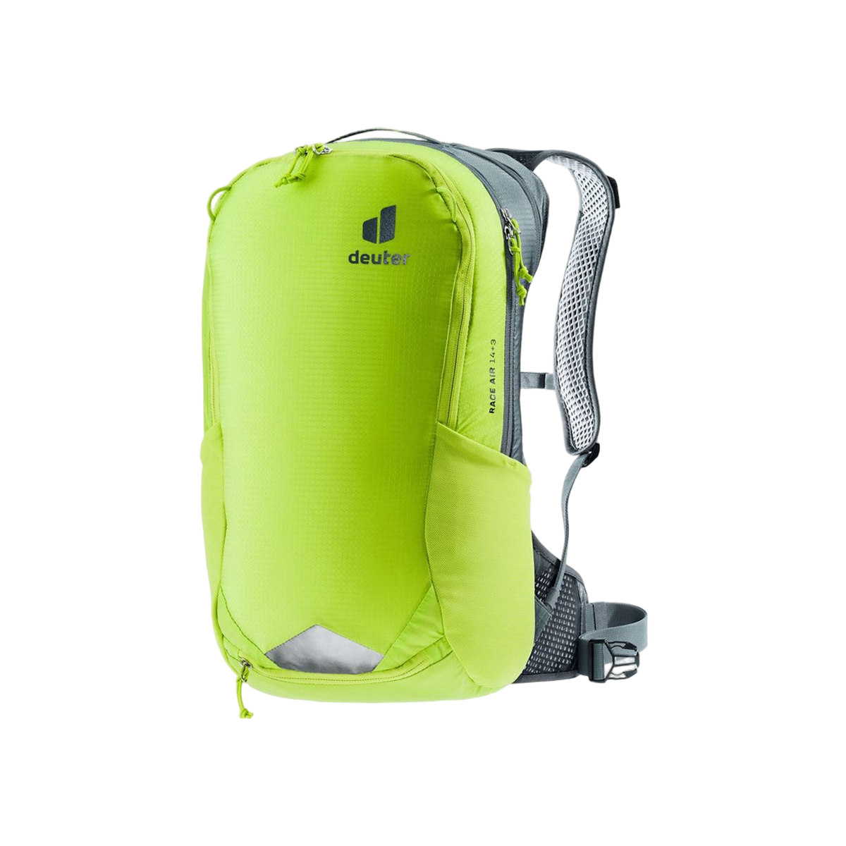 Deuter Race Air 14+3