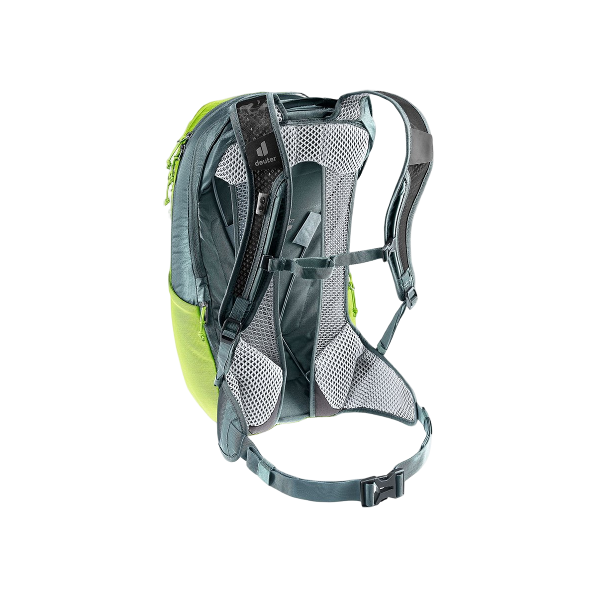 Deuter Race Air 14+3