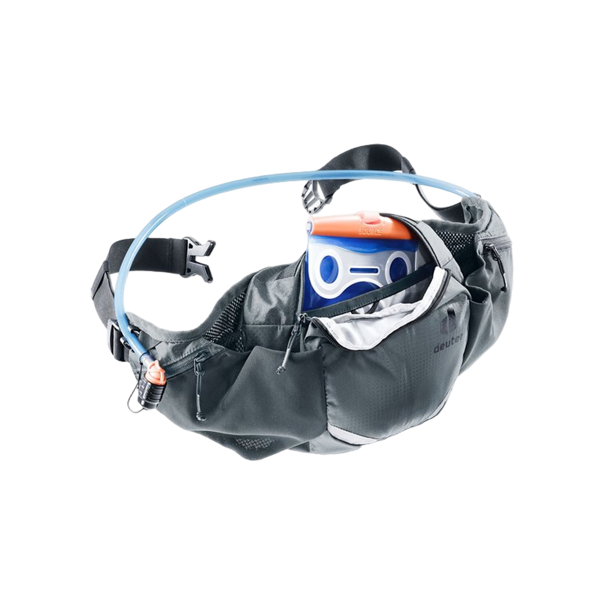 Deuter Pulse 5