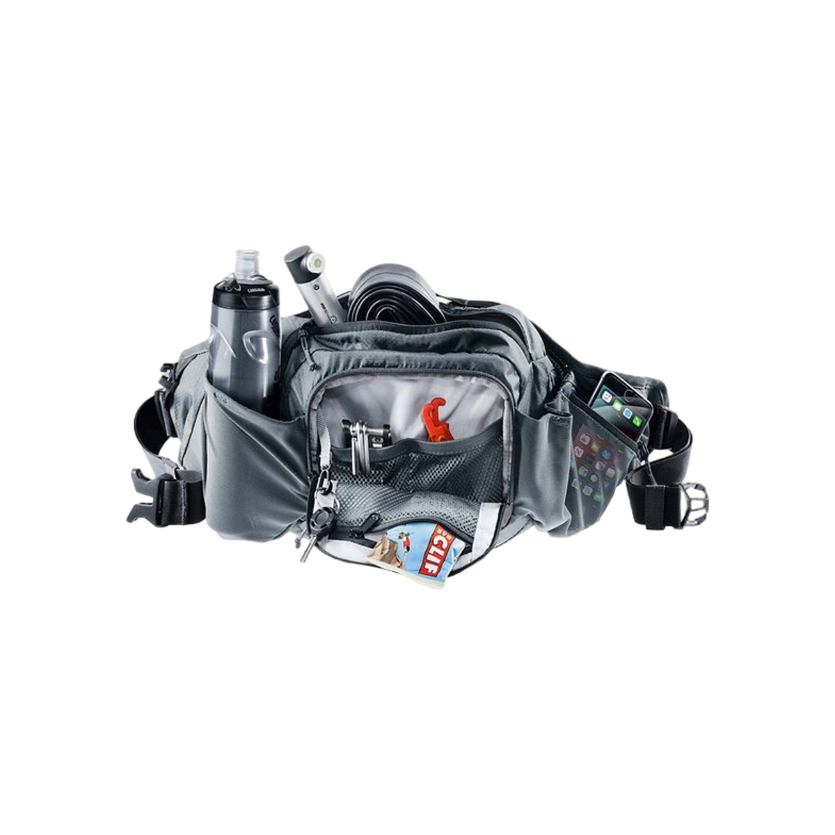 Deuter Pulse 5