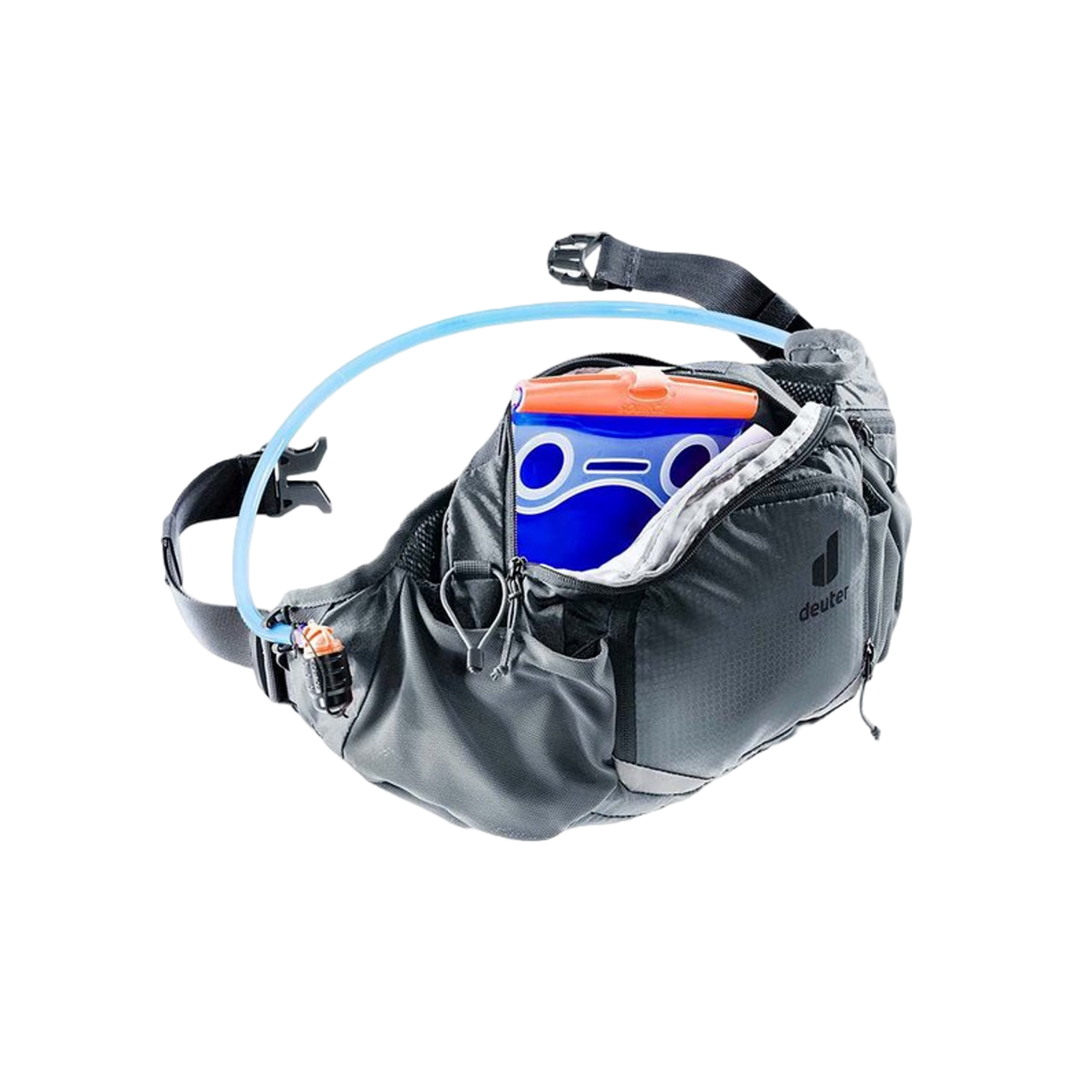 Deuter Pulse 5