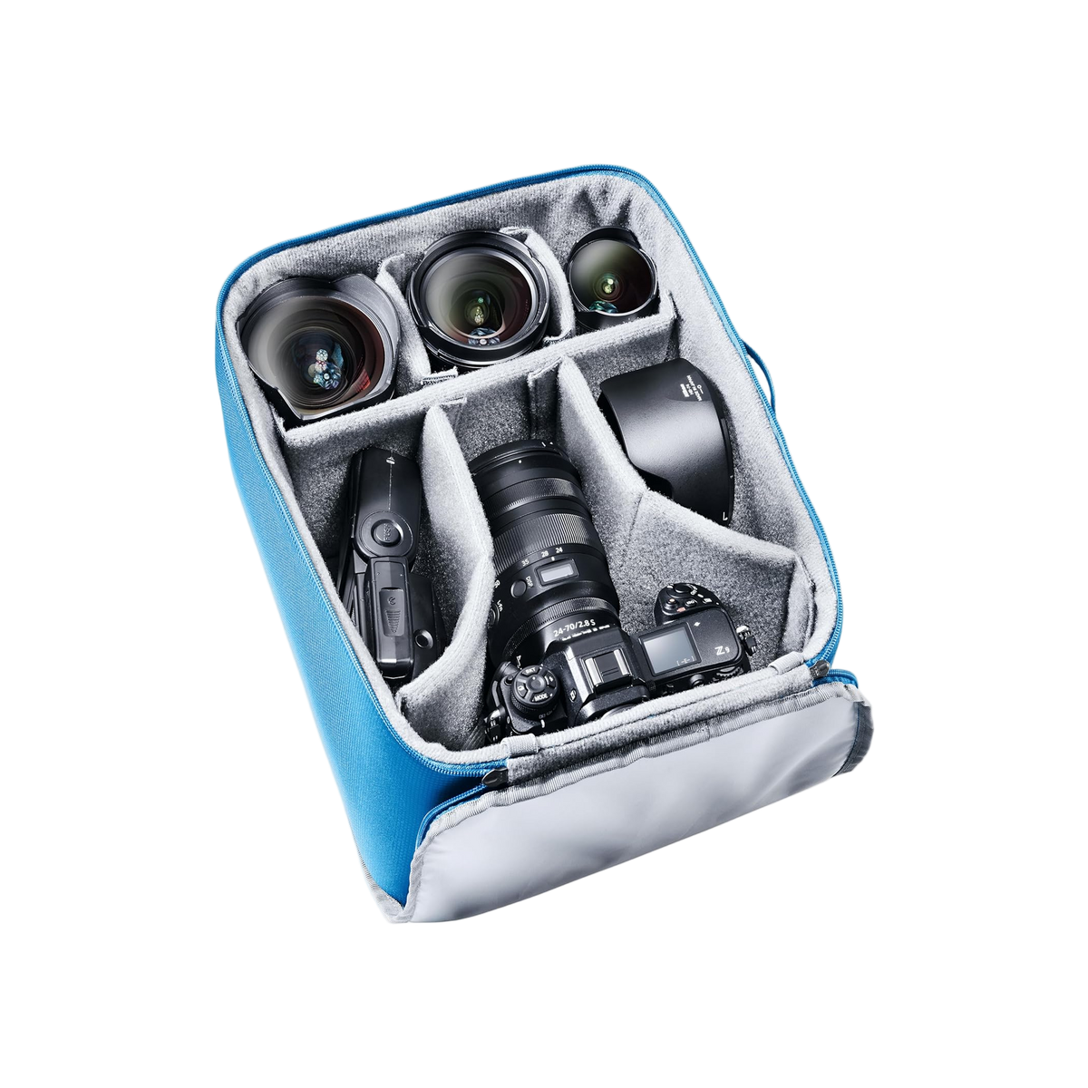 Deuter Camera Box Two