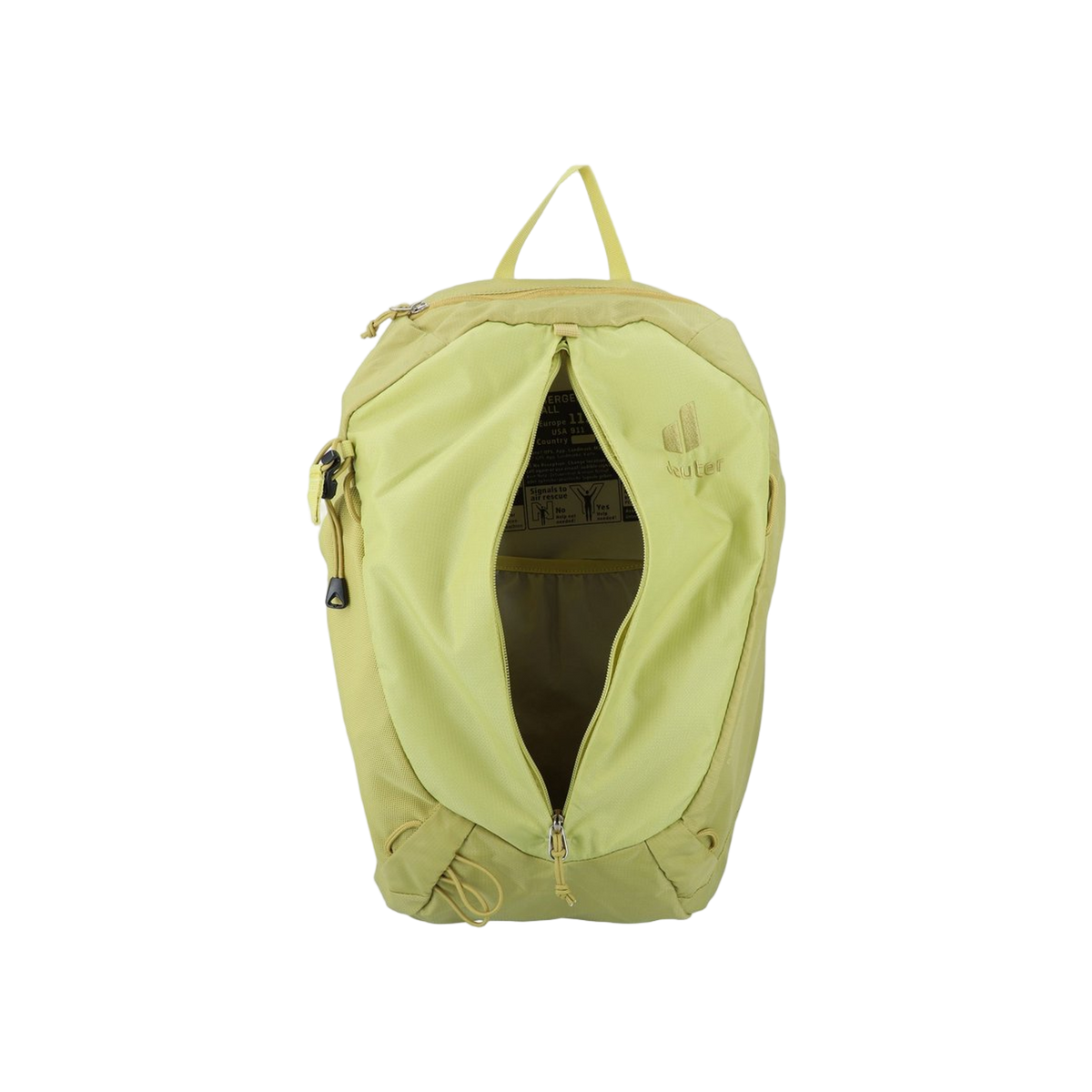 Deuter AC Lite 15 SL