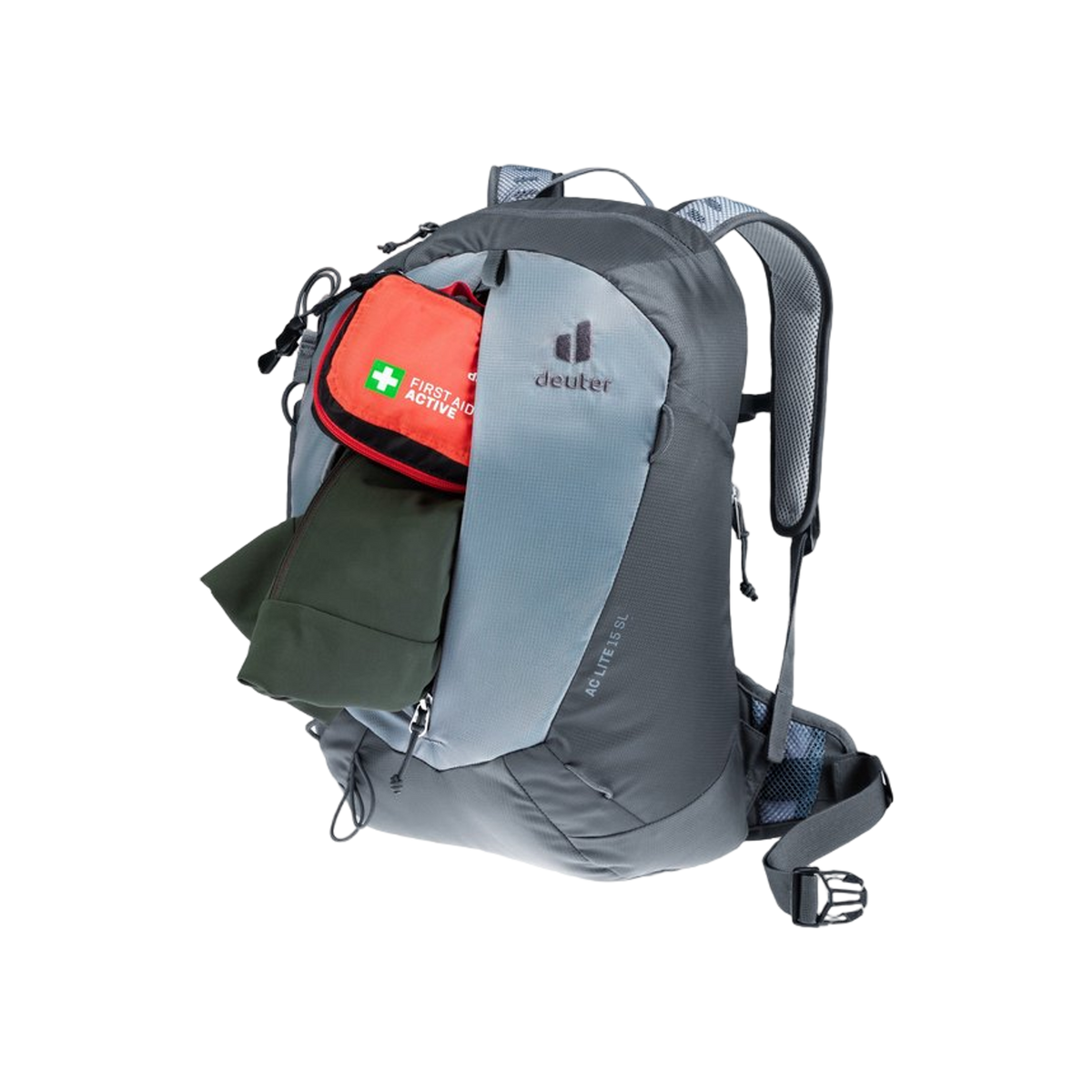 Deuter AC Lite 15 SL