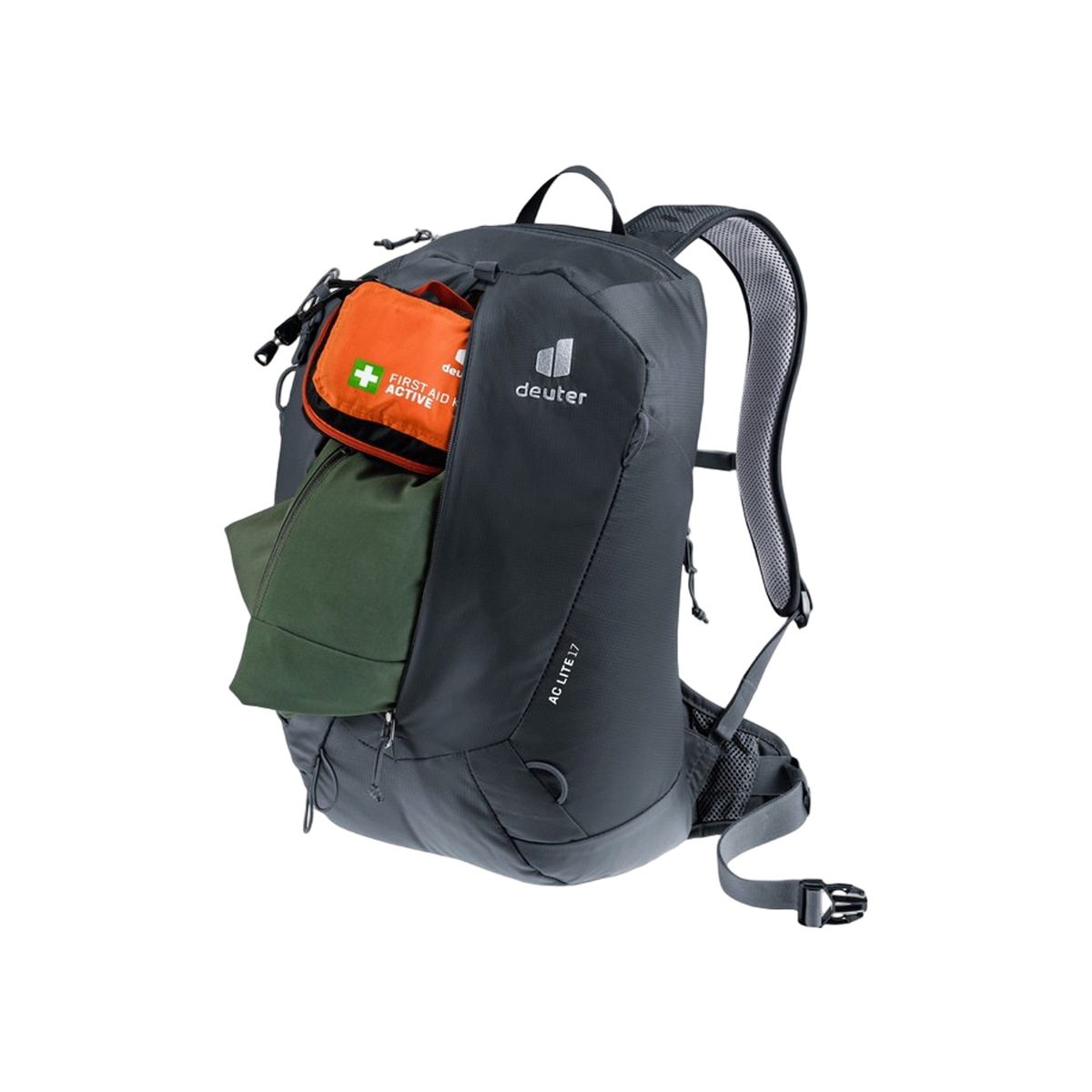 Deuter AC Lite 17