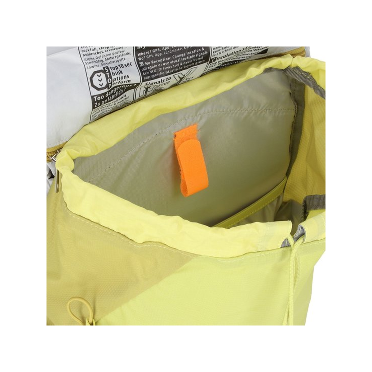 Deuter AC Lite 14 SL