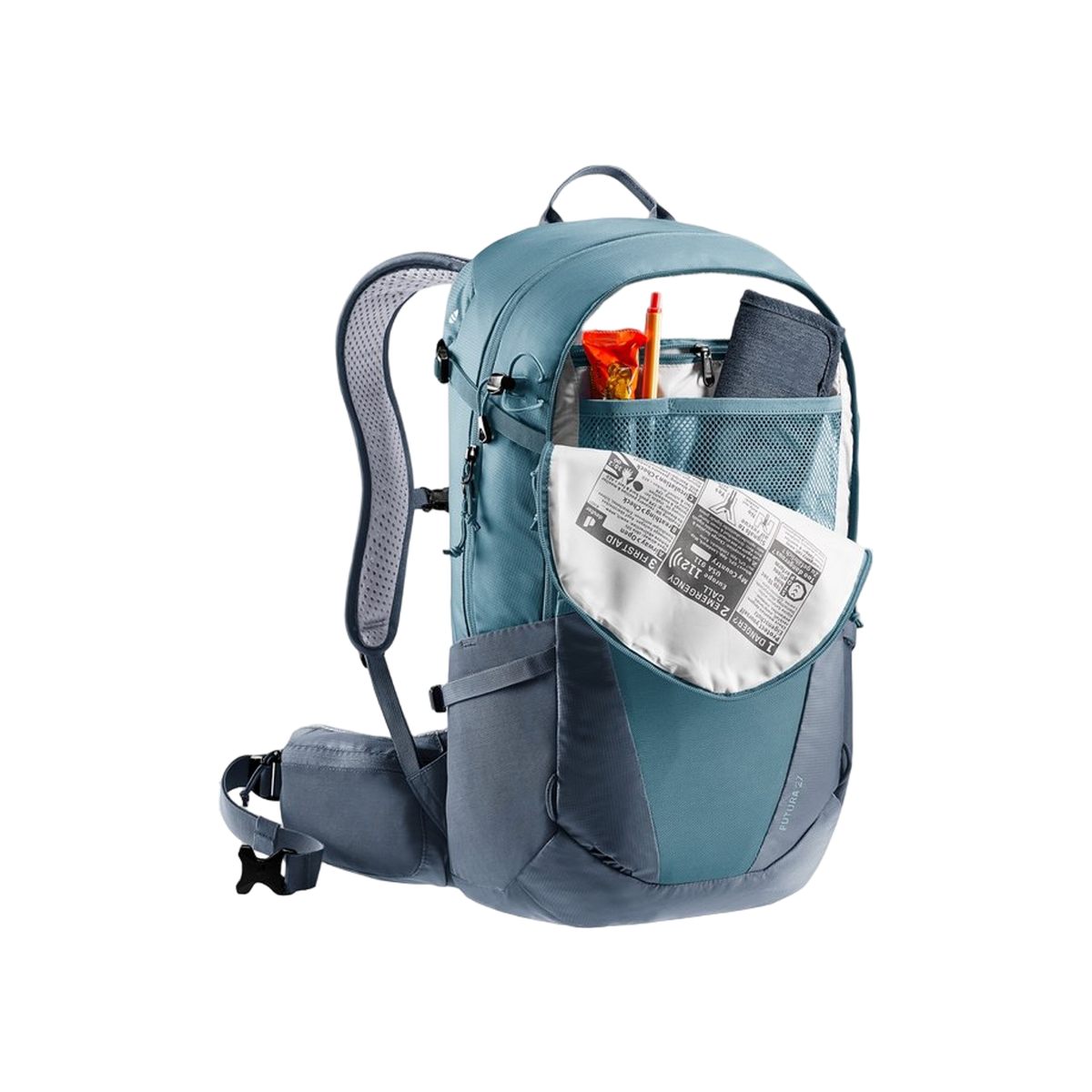 Deuter Futura 27