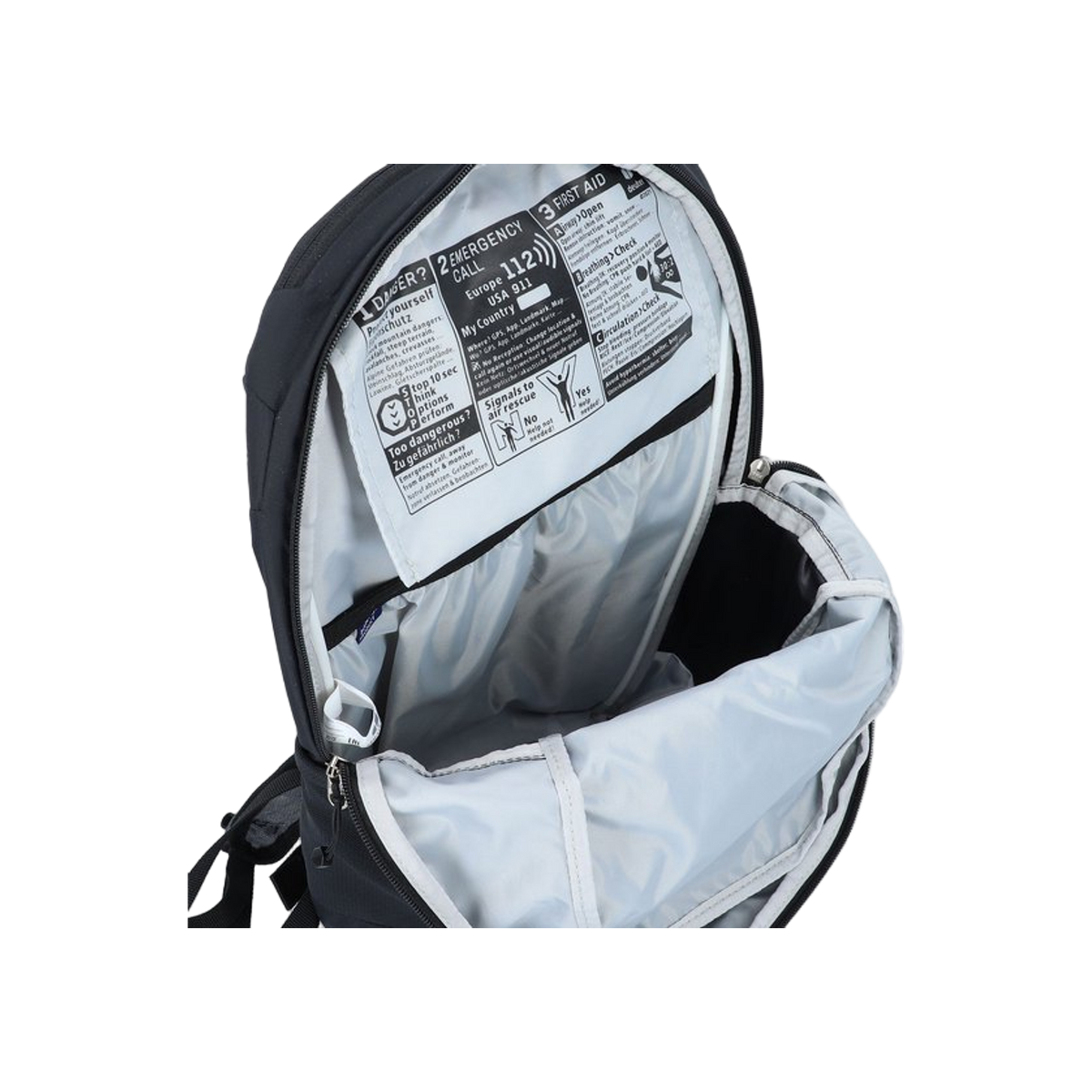 Deuter Speed Lite 17