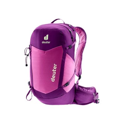 Deuter Speed Lite Pro 17 SL