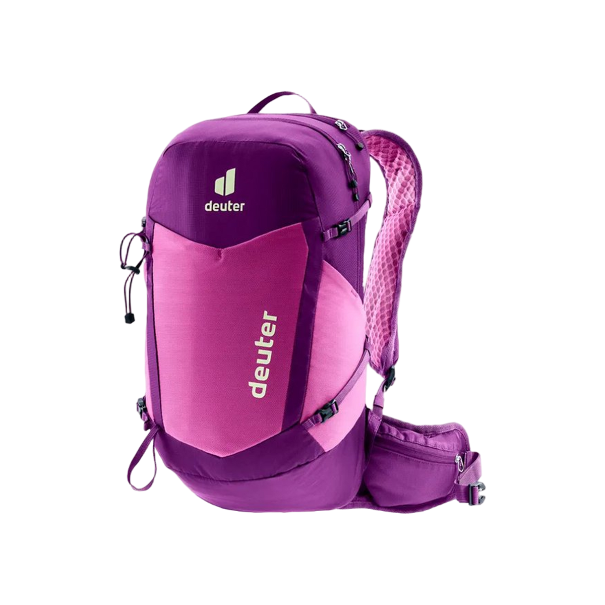 Deuter Speed Lite Pro 17 SL
