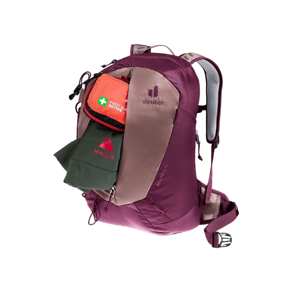 Deuter AC Lite 15 SL