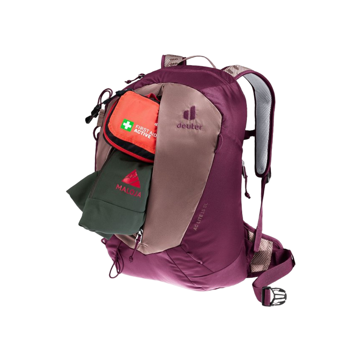 Deuter AC Lite 15 SL