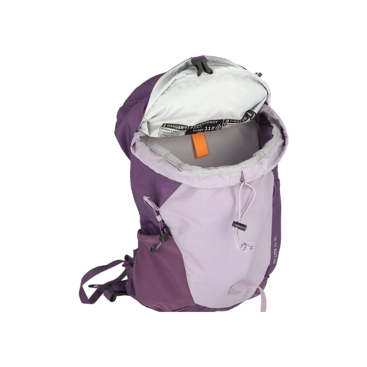 Deuter AC Lite 14 SL