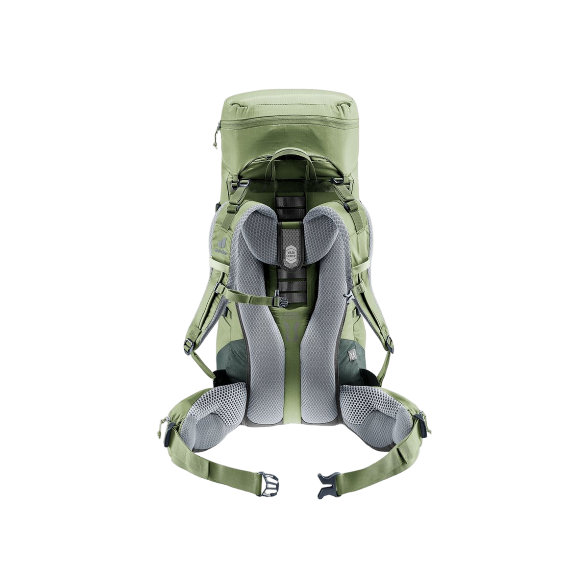 Deuter Aircontact Lite 35 10 SL