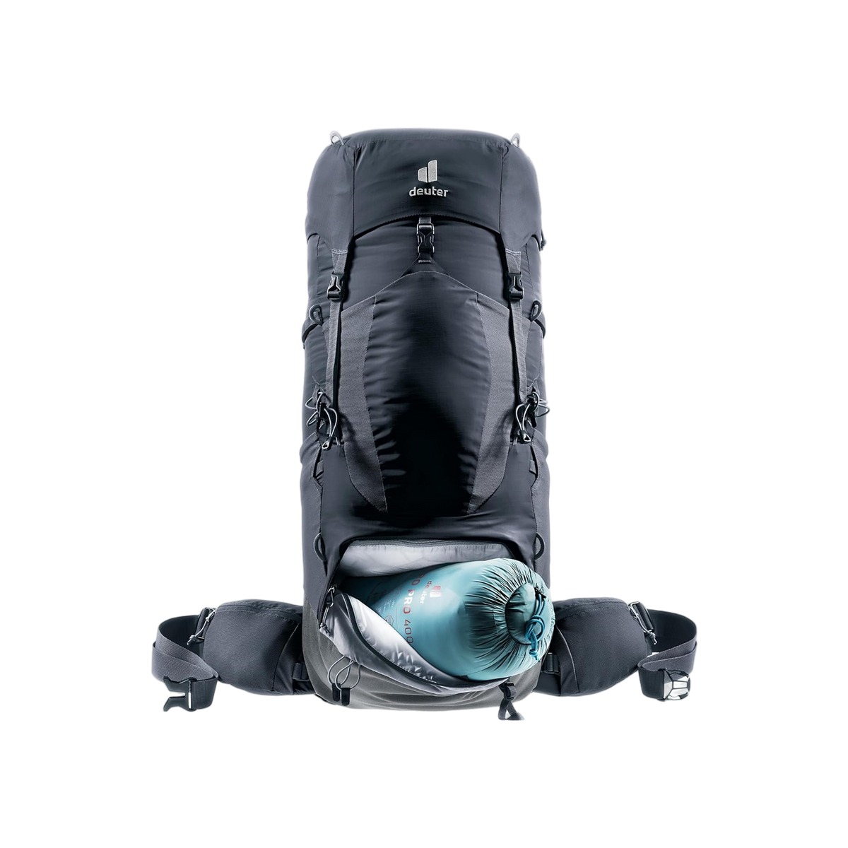 Deuter Aircontact Lite 45 + 10 SL