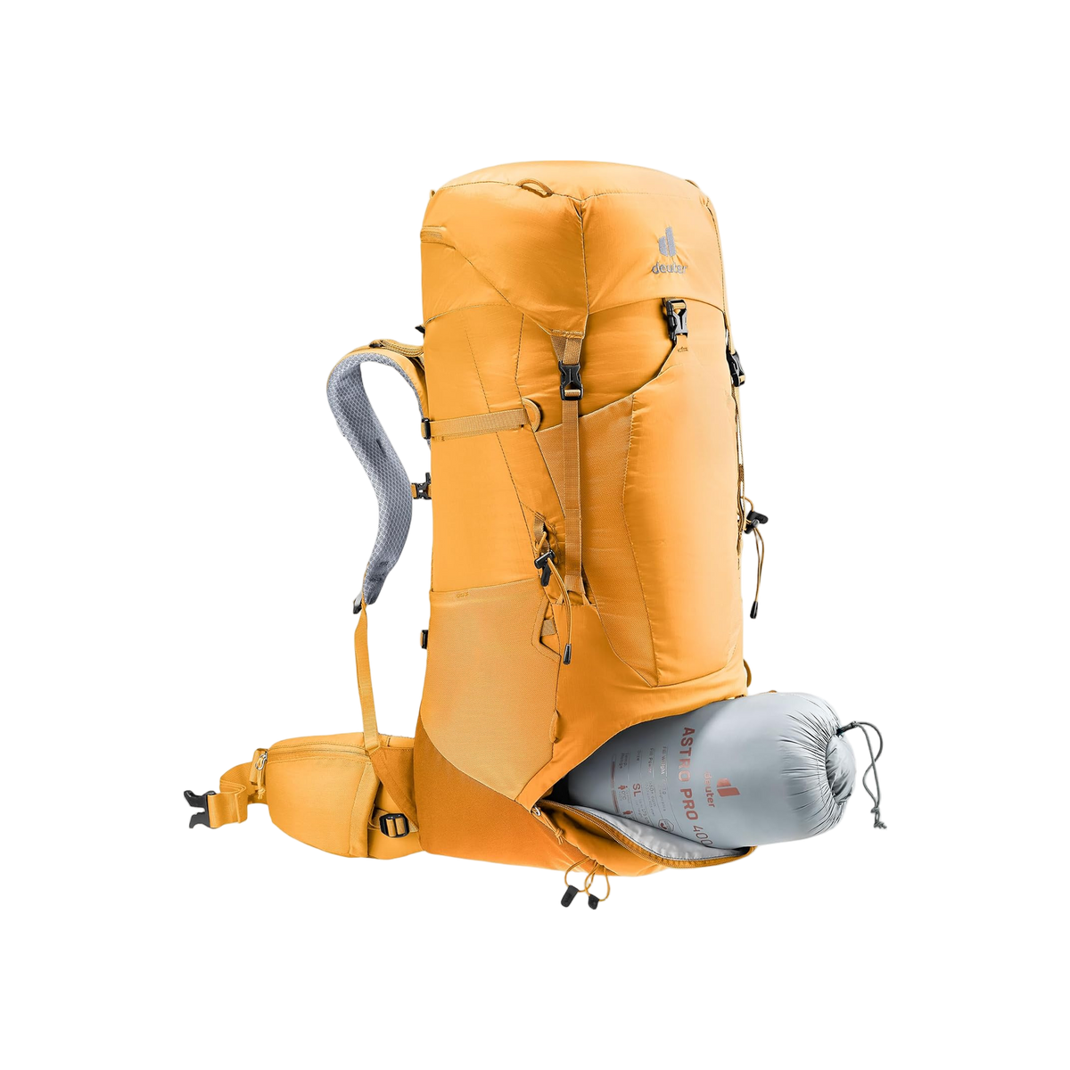Deuter Aircontact Lite 50+10