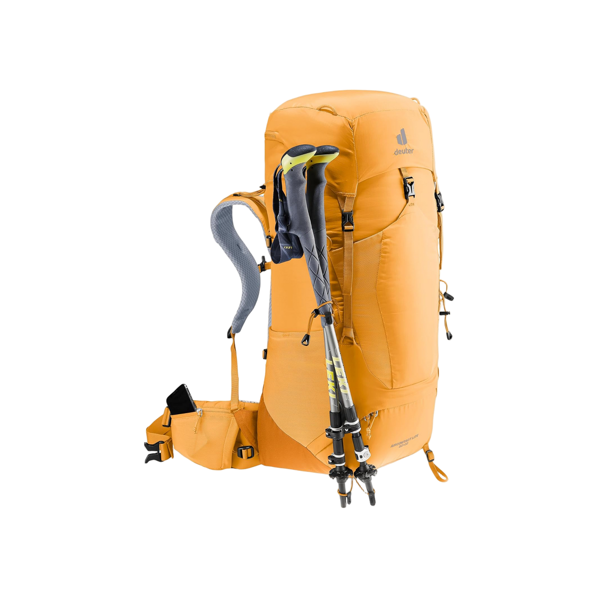 Deuter Aircontact Lite 50+10