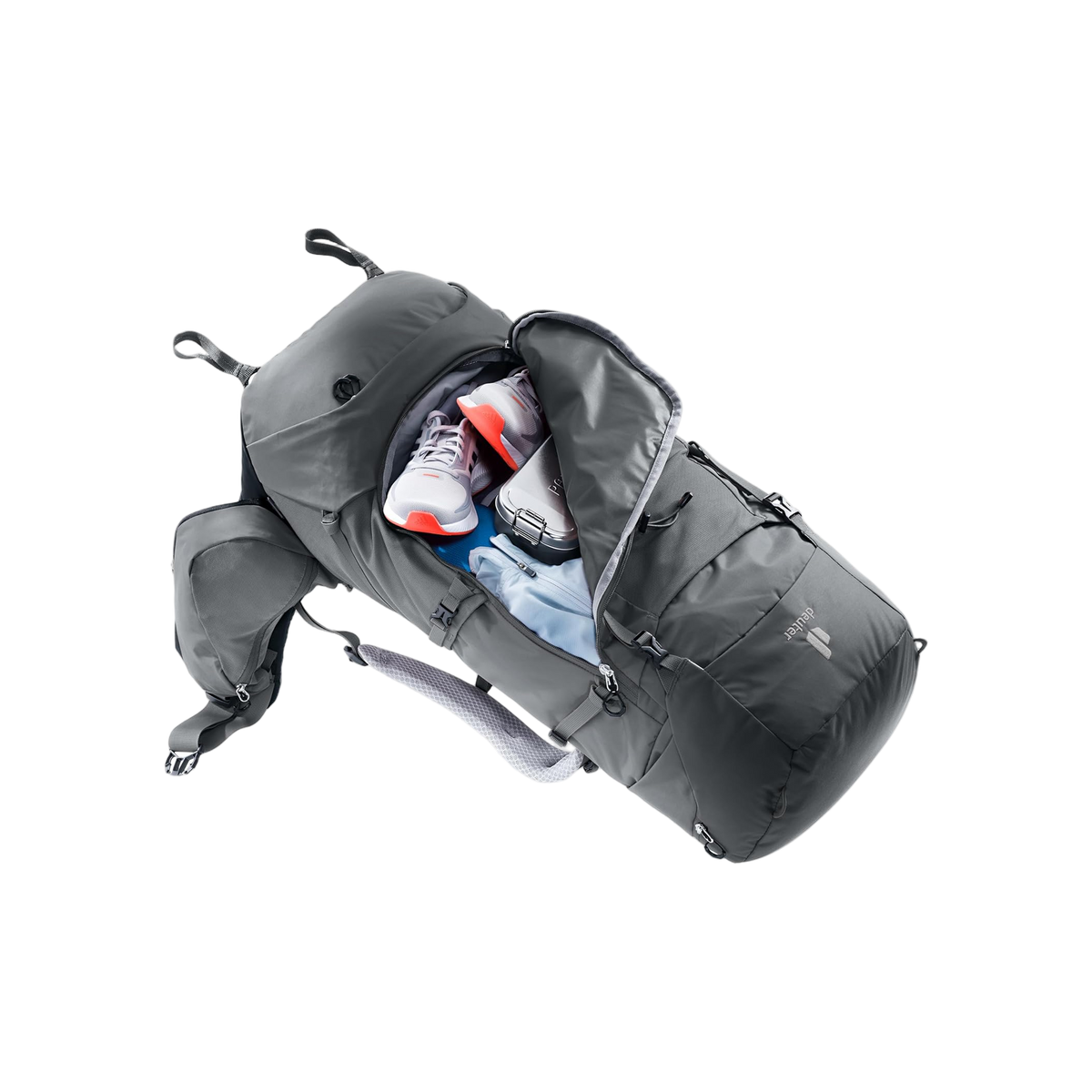 Deuter Aircontact Core 55+10 SL