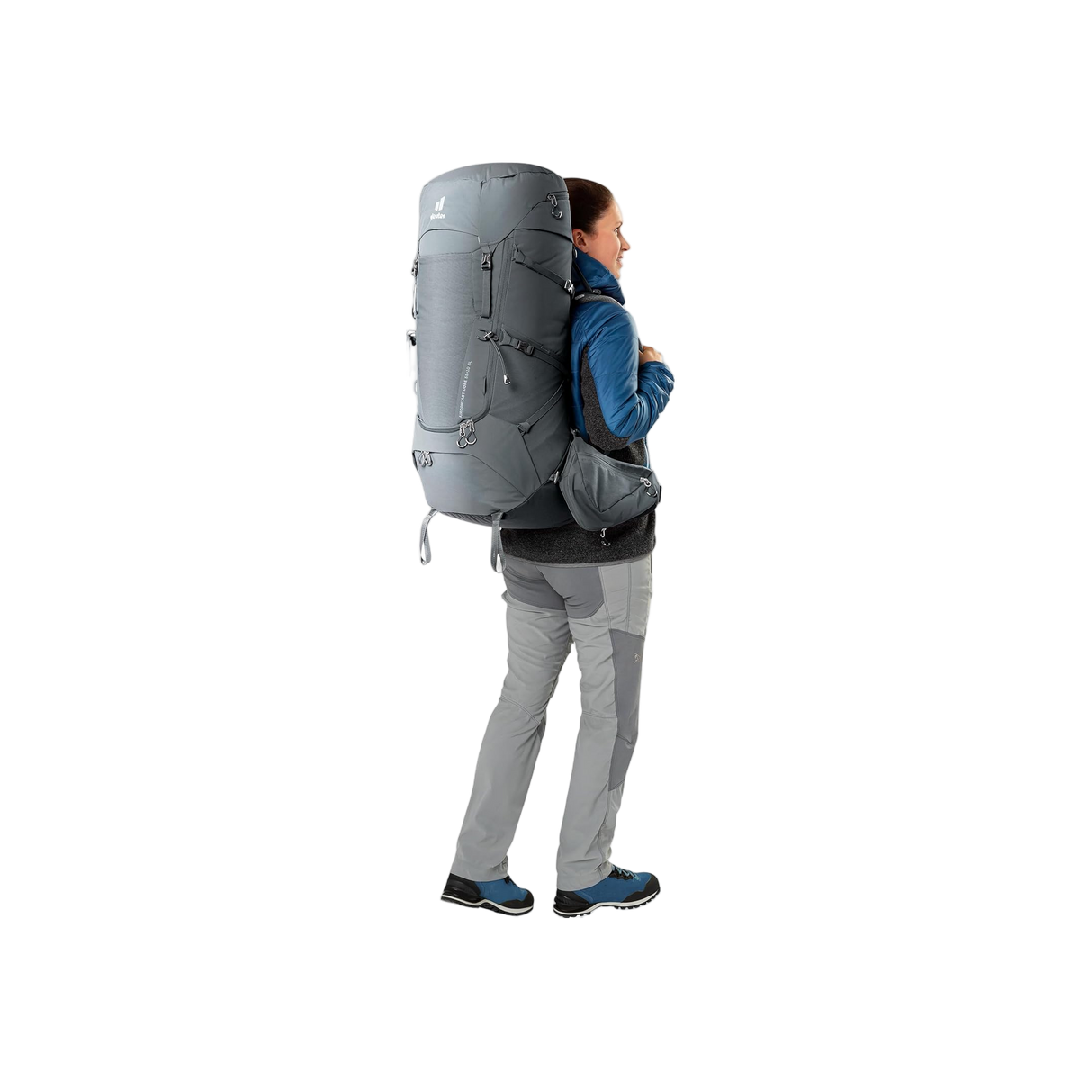 Deuter Aircontact Core 55+10 SL