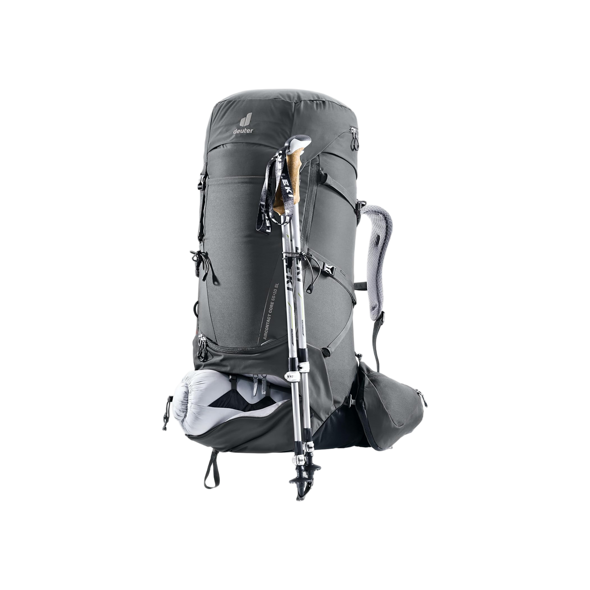 Deuter Aircontact Core 55+10 SL