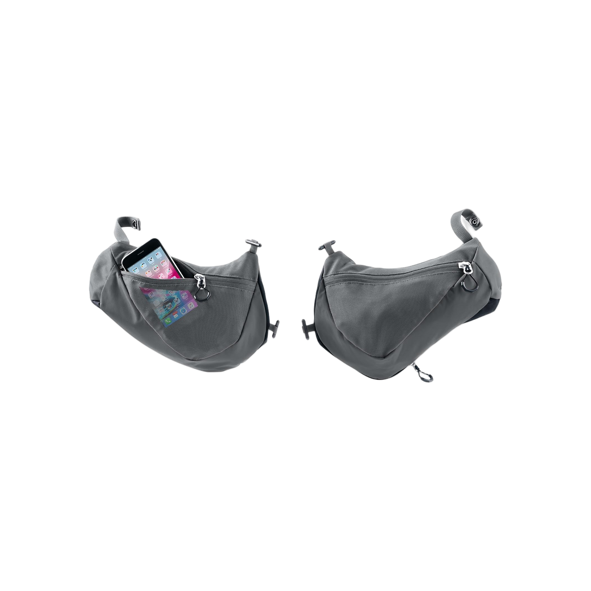 Deuter Aircontact Core 55+10 SL