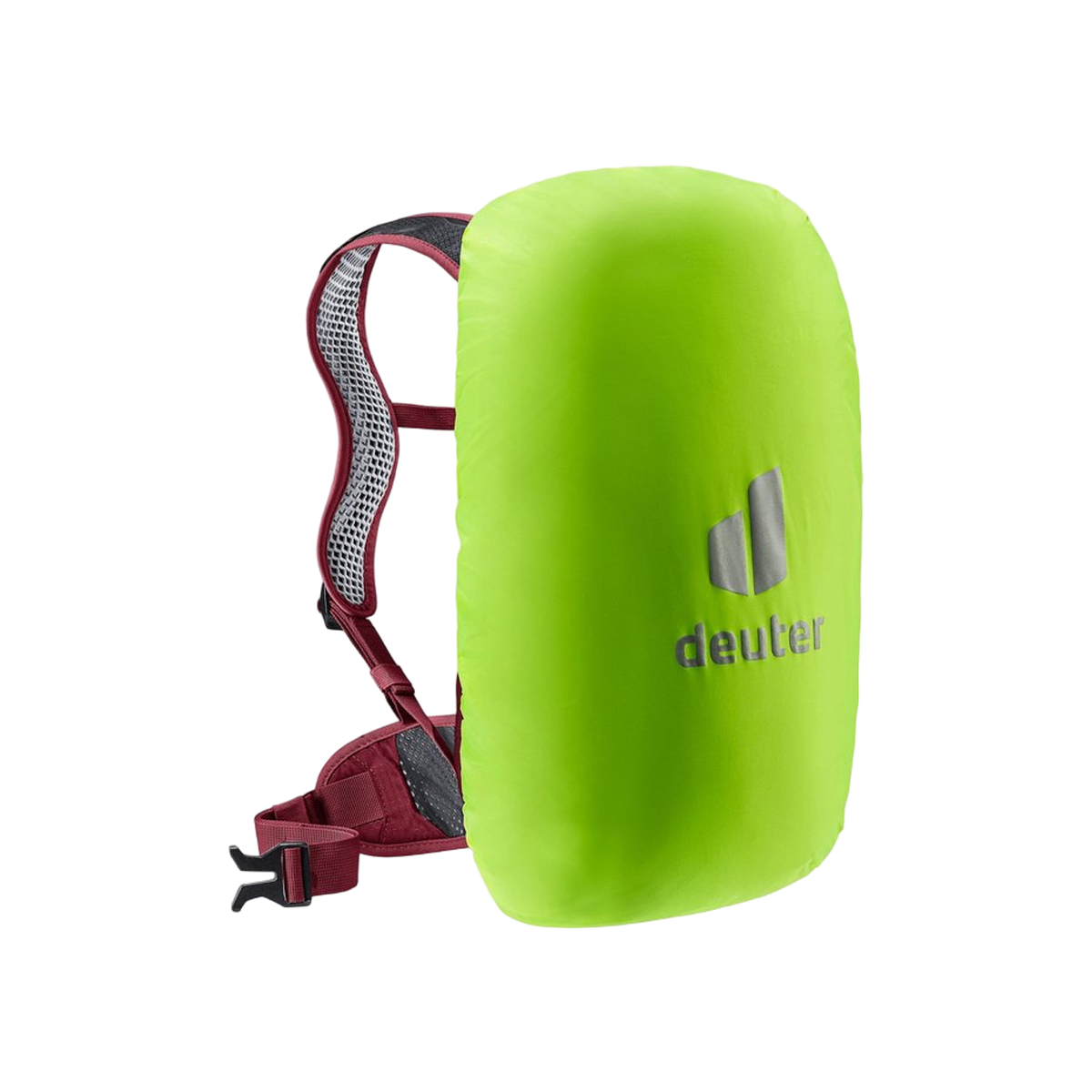 Deuter Race 8