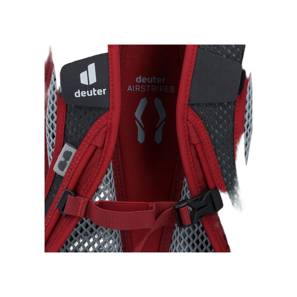 Deuter Race 8