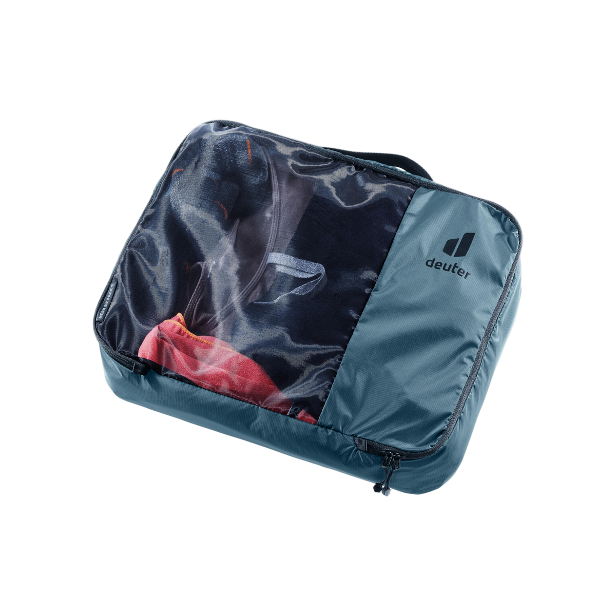 Deuter Mesh Zip Pack 5