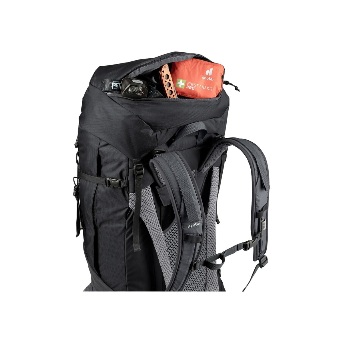 Deuter Futura 24 SL