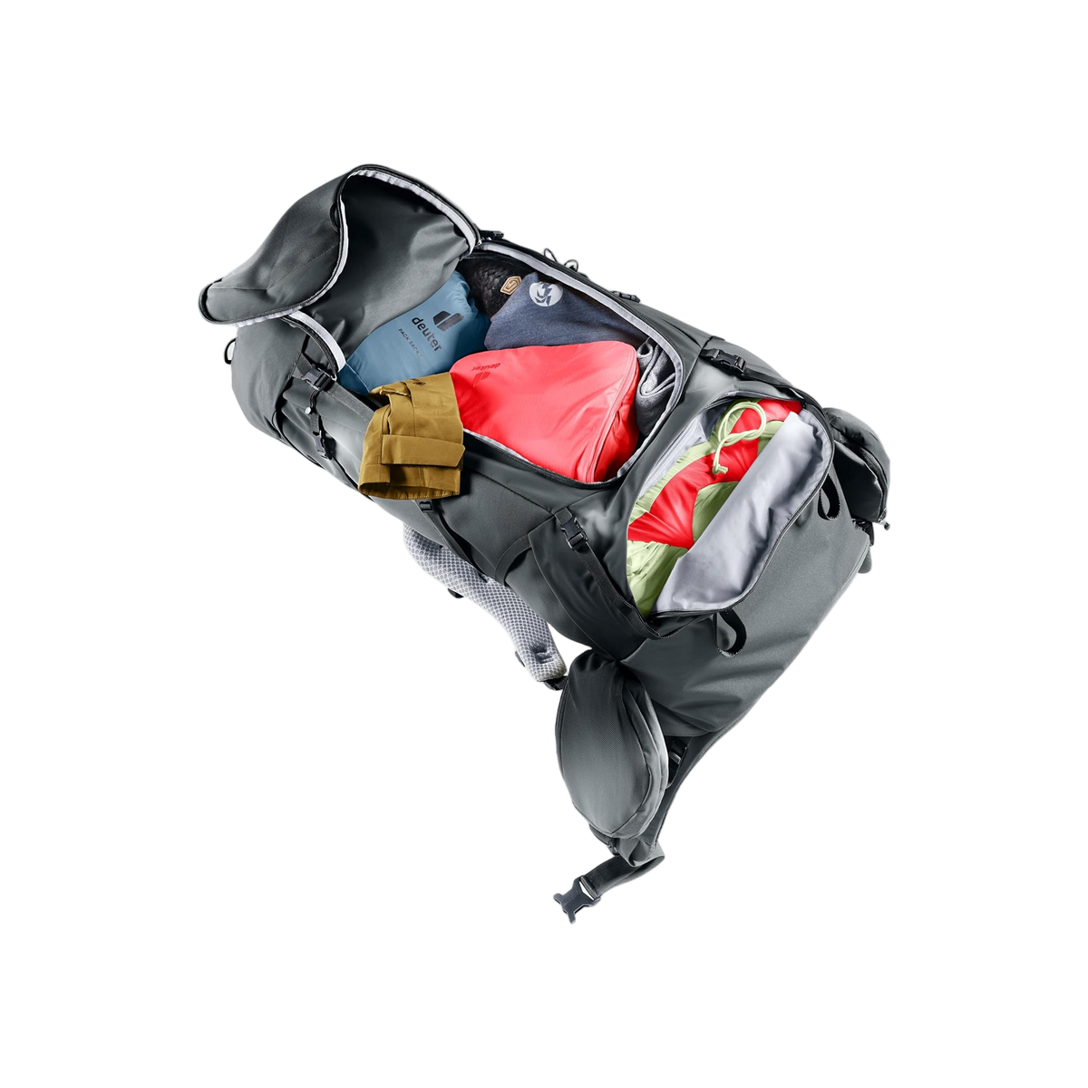 Deuter Aircontact Core 55+10 SL