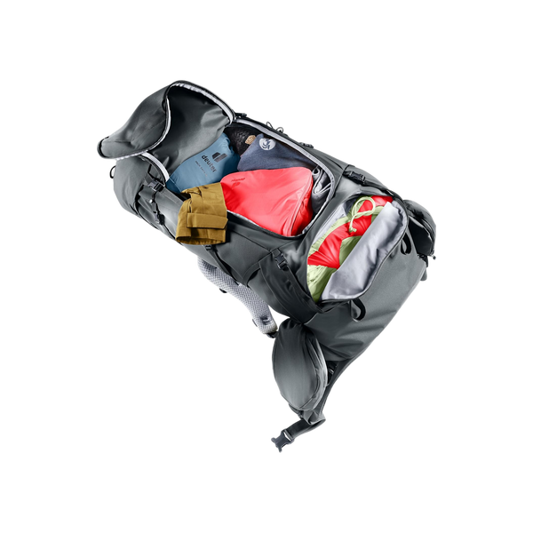 Deuter Aircontact Core 55+10 SL