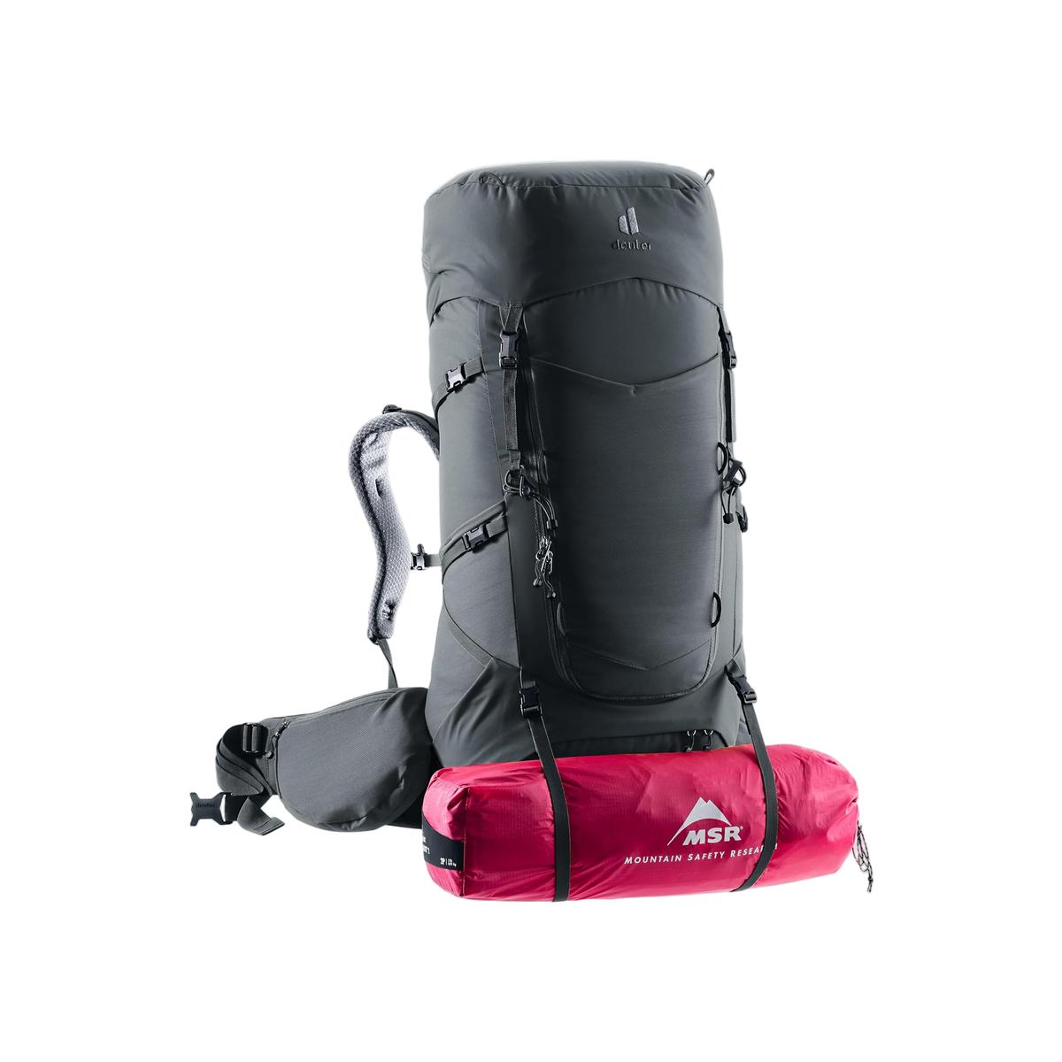 Deuter Aircontact Core 55+10 SL