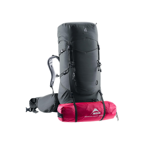 Deuter Aircontact Core 55+10 SL