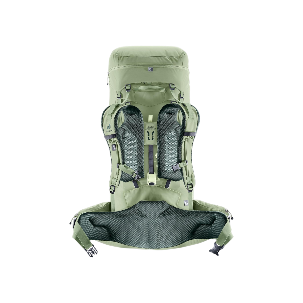 Deuter Aircontact Core 55+10 SL