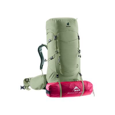 Deuter Aircontact Core 55+10 SL