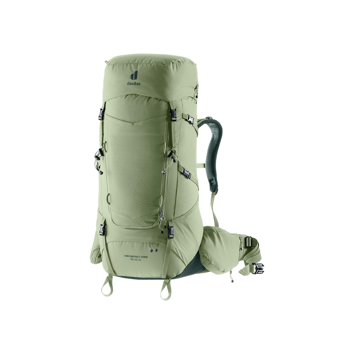 Deuter Aircontact Core 55+10 SL