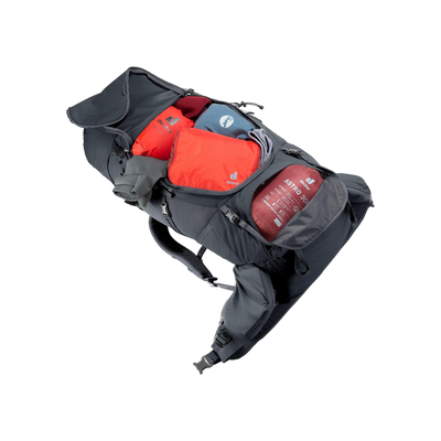 Deuter Aircontact Core 60+10