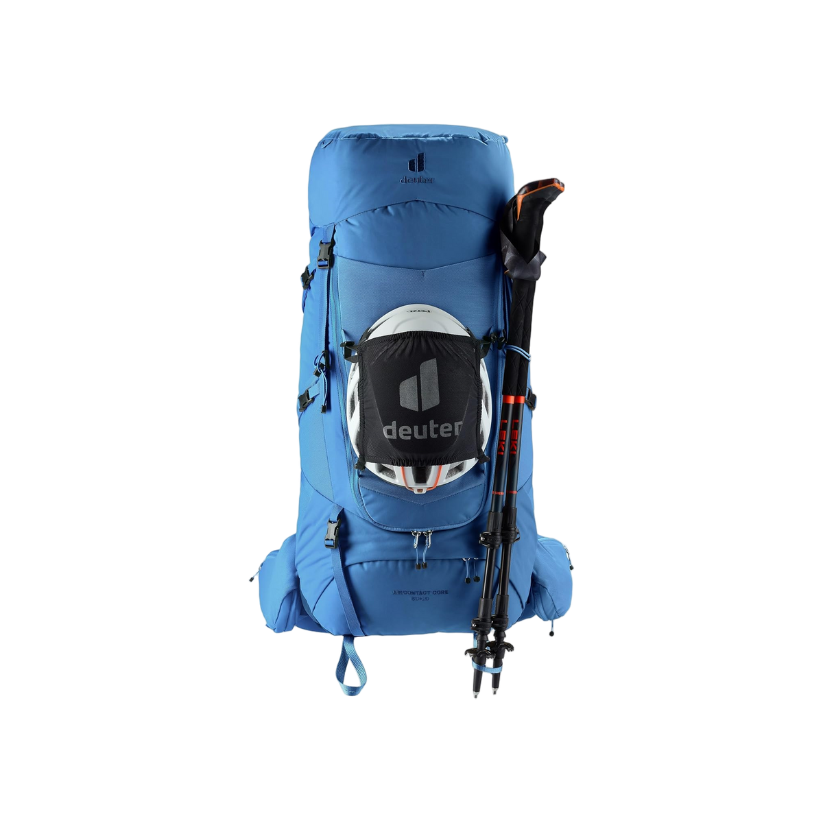 Deuter Aircontact Core 60+10