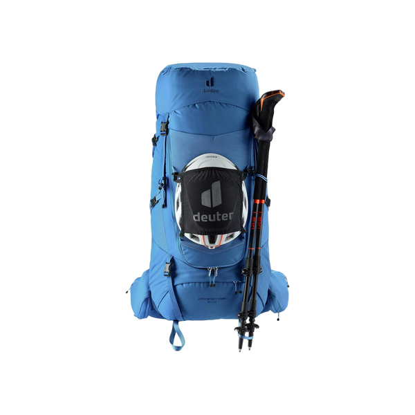 Deuter Aircontact Core 60+10