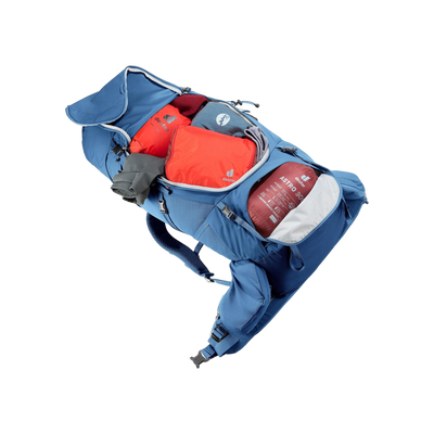 Deuter Aircontact Core 60+10