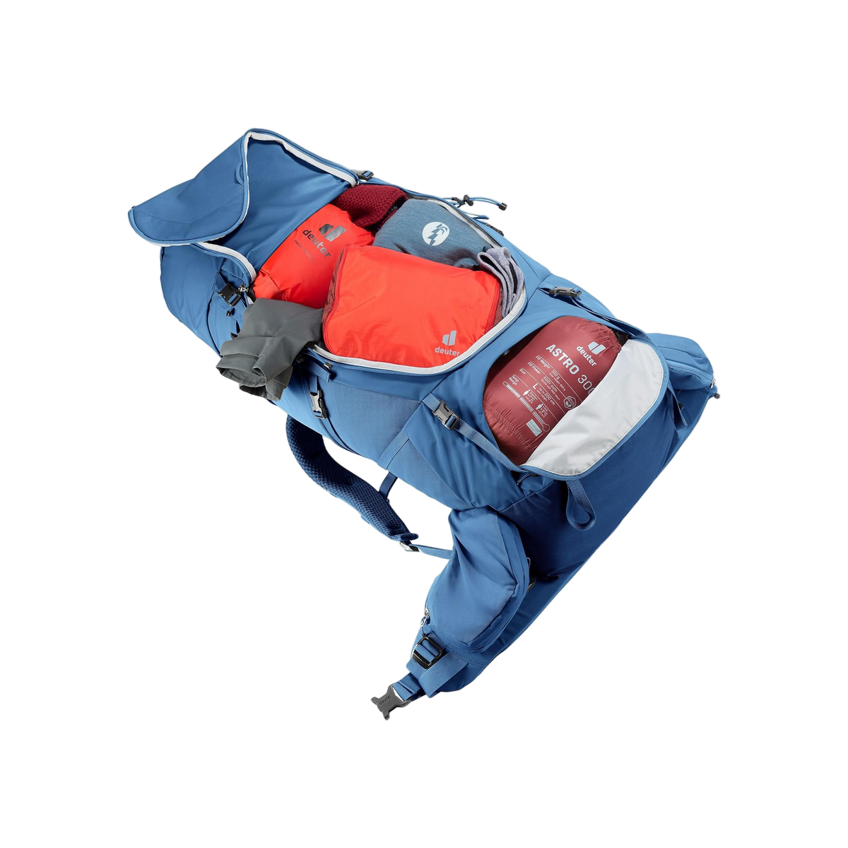 Deuter Aircontact Core 60+10