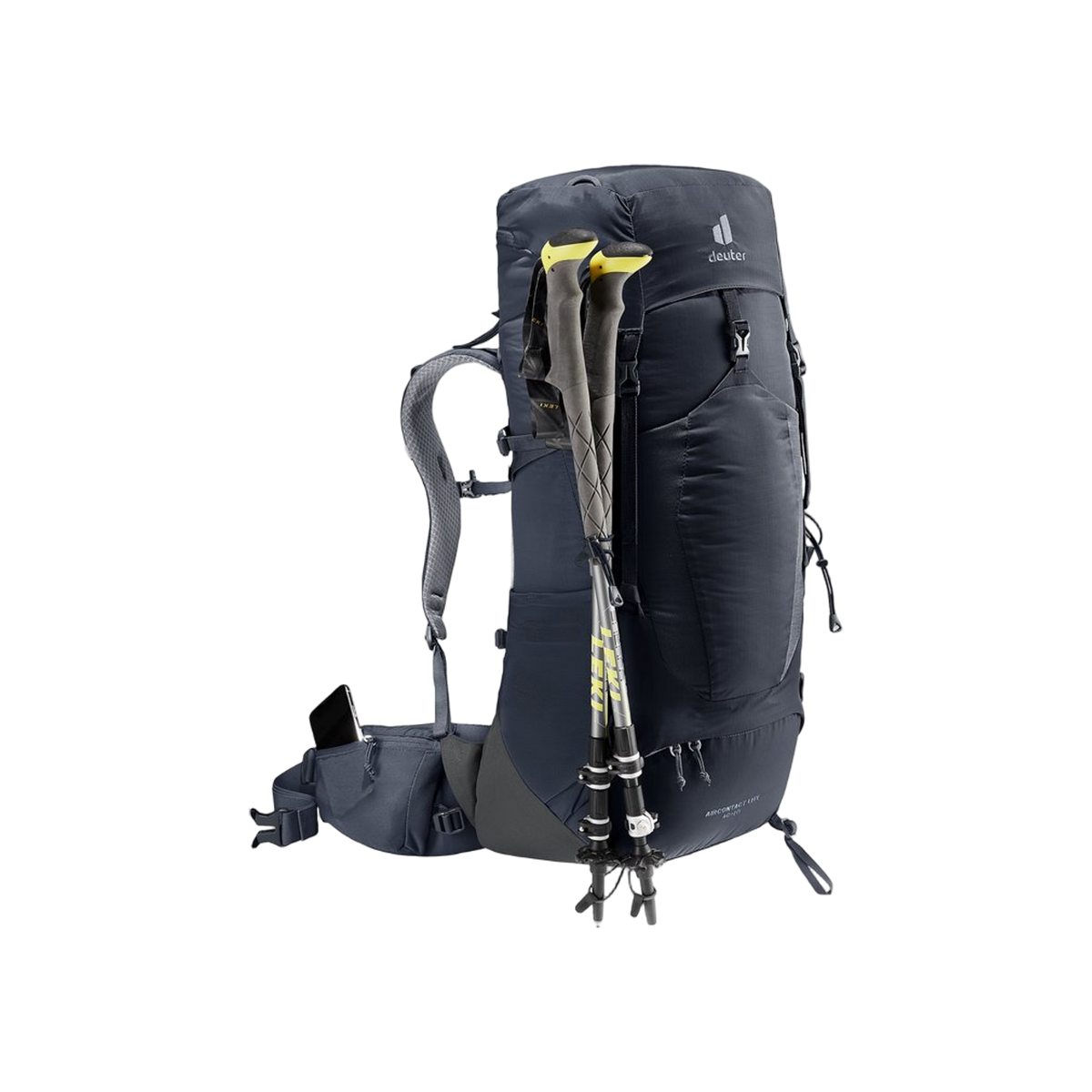 Deuter Aircontact Lite 40 10