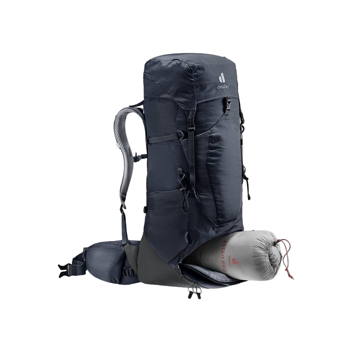 Deuter Aircontact Lite 40 10