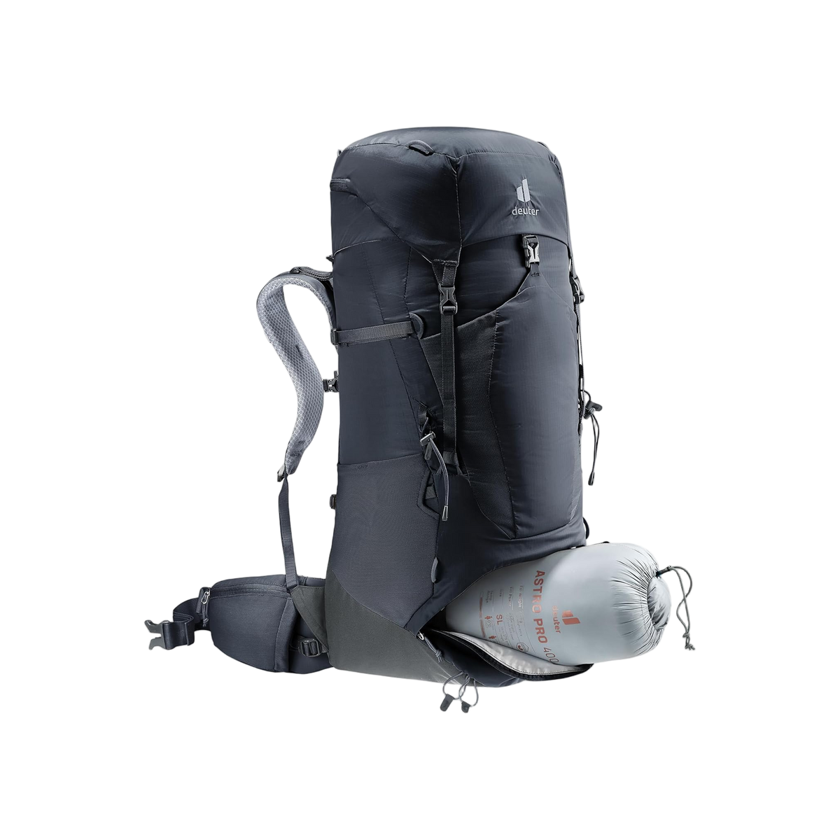 Deuter Aircontact Lite 50+10