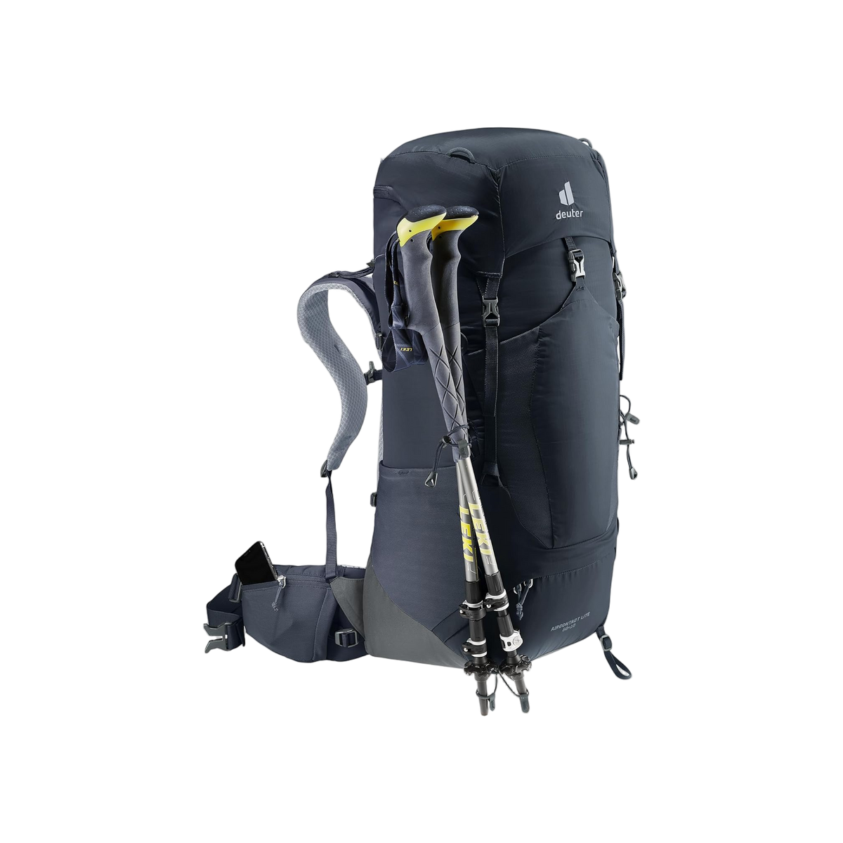 Deuter Aircontact Lite 50+10