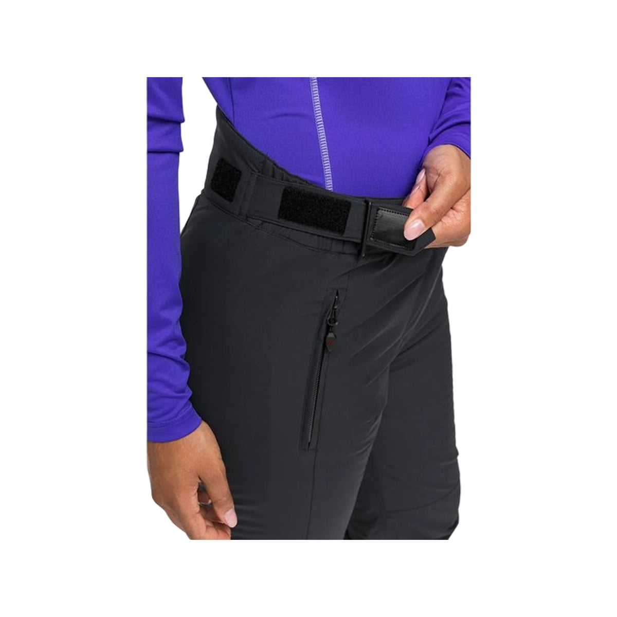 Maier Sports Vroni Slim V (M10900) 46