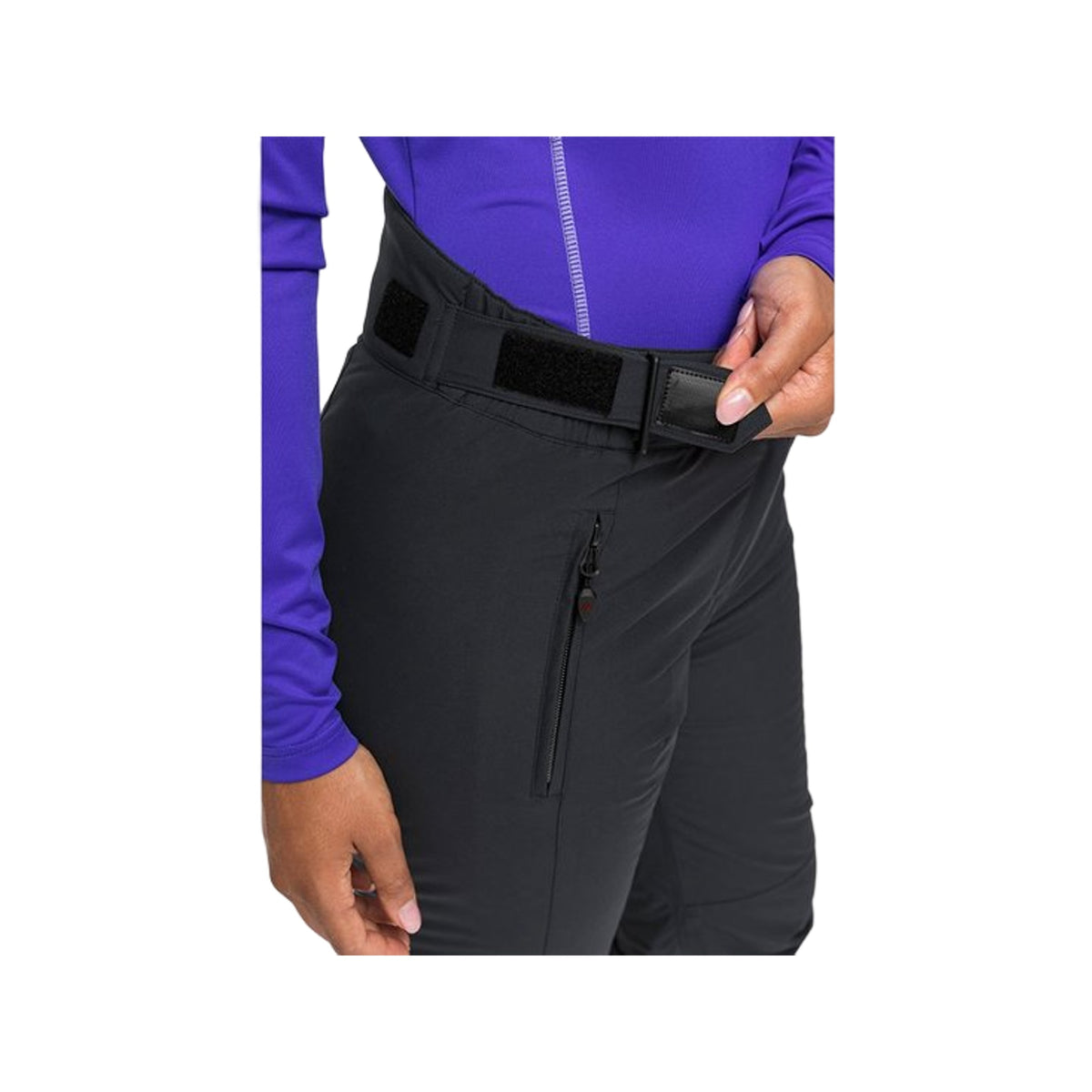 Maier Sports Vroni Slim V (M10900) 46