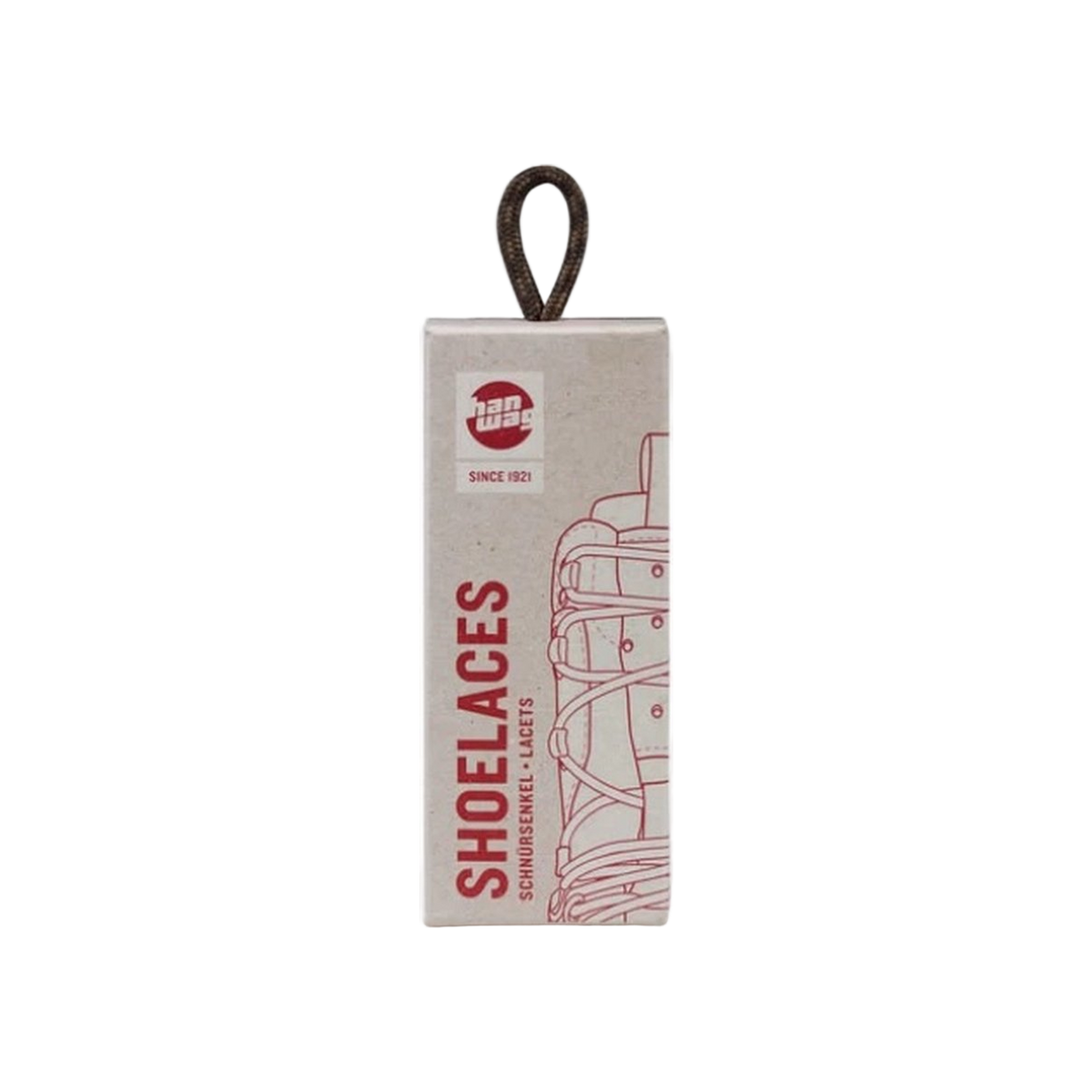 Hanwag Veters 180cm